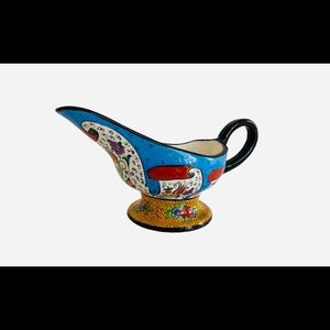 NIMET TURKISH GRAVY BOAT